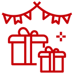 Festive