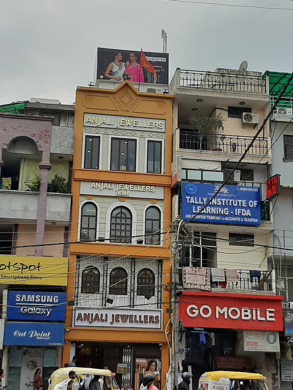 New Delhi